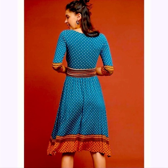 Anthropologie Dress - Picture 7 of 10